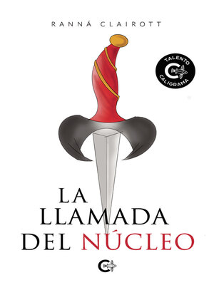 cover image of La llamada del núcleo